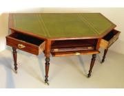Antique Desk of unusual form - 19th Century - SOLD