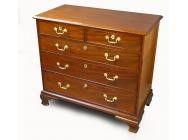 Chest of Drawers - George III - SOLD