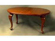 Antique Dining Table - Queen Anne style