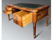 Antique Desk Louis Philippe Period - SOLD