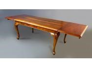 French Dining Table - SOLD